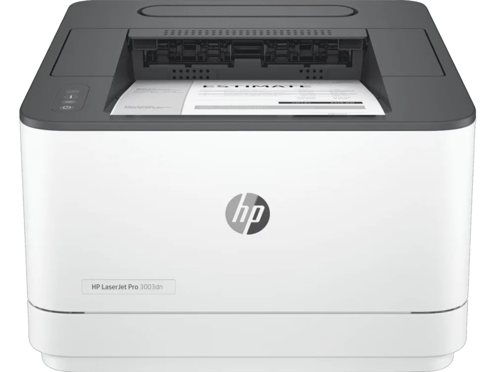 HP Laser Jet Pro 3003dn Printers (3G653A) 2