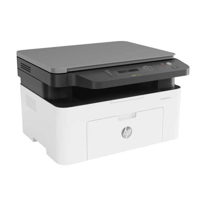 HP Laser MFP 135a Printer EUR (4ZB82A) 3