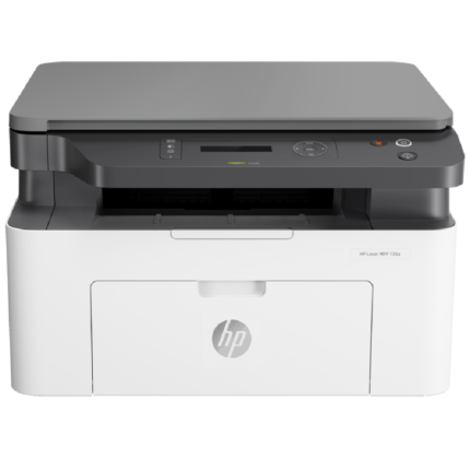 HP Laser MFP 135a Printer EUR (4ZB82A)