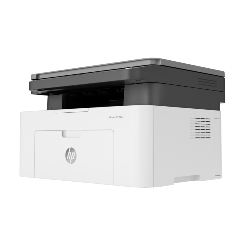 HP Laser MFP 135a Printer EUR (4ZB82A) 6
