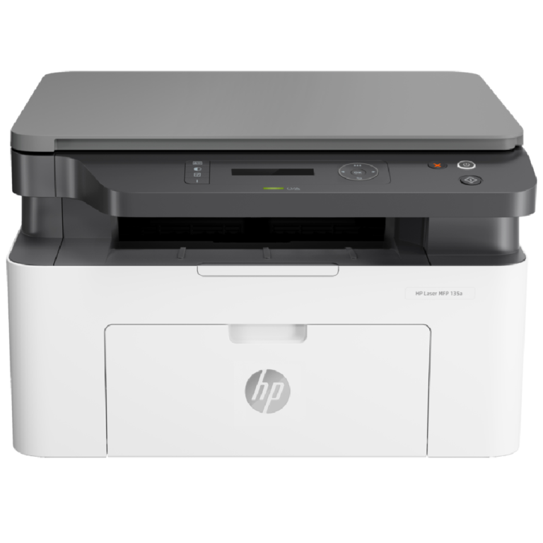 HP Laser MFP 135a Printer EUR (4ZB82A)