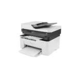 HP Laser MFP 137fnw Printer EUR (4ZB84A)