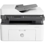 HP Laser MFP 137fnw Printer EUR (4ZB84A) 2