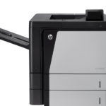 HP LaserJet Enterprice M806dn Printer CZ244A