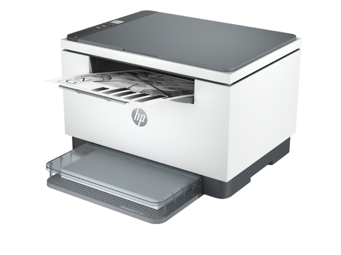 HP LaserJet MFP M236d Printer (9YF94A) 2