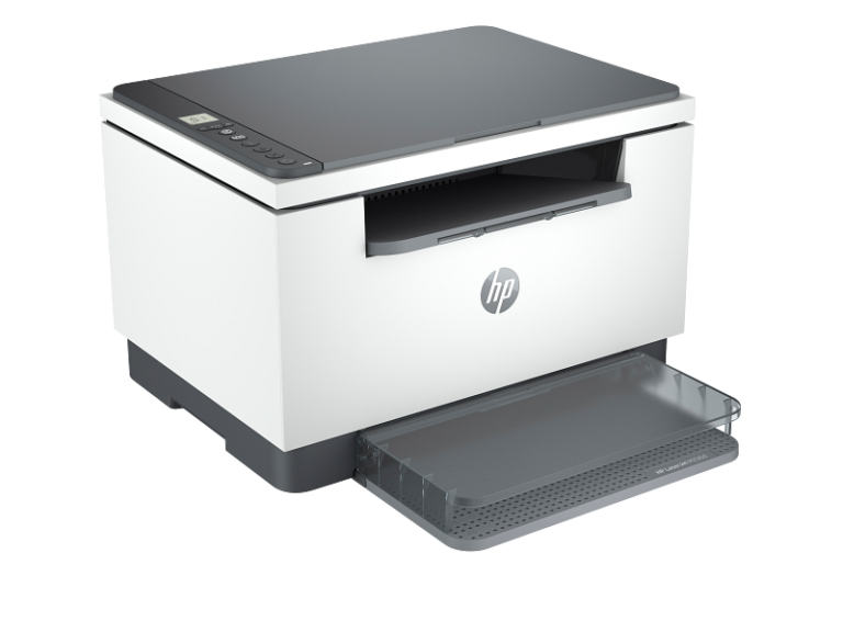 HP LaserJet MFP M236d Printer (9YF94A) 3