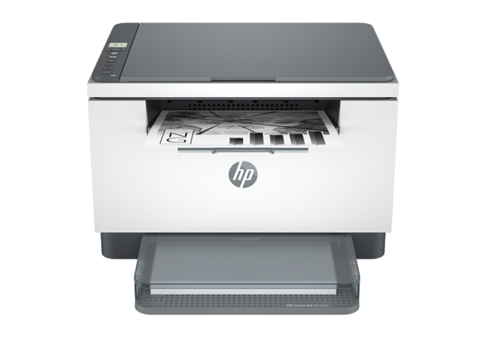 HP LaserJet MFP M236d Printer (9YF94A)