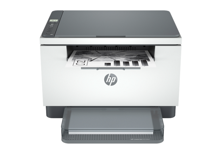 HP LaserJet MFP M236d Printer (9YF94A)