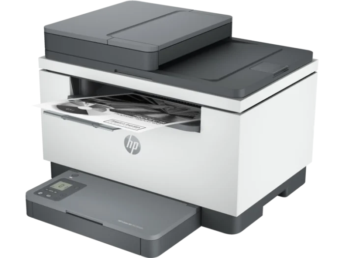 HP LaserJet MFP M236sdn Printer (9YG08A) 2
