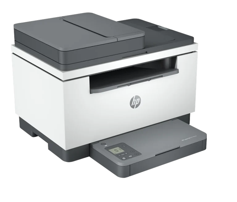 HP LaserJet MFP M236sdn Printer (9YG08A) 3
