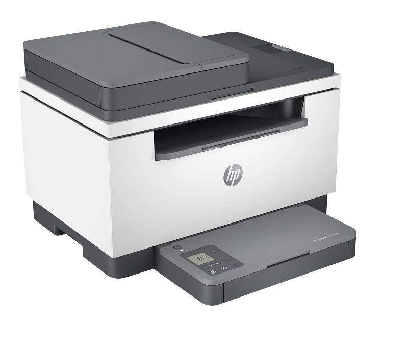 HP LaserJet MFP M236sdn Printer (9YG08A) 3