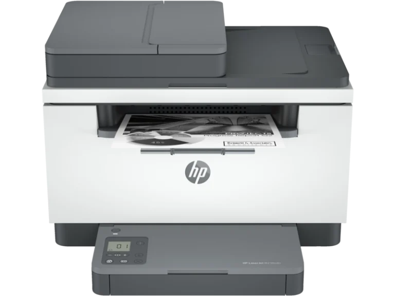 HP LaserJet MFP M236sdn Printer (9YG08A)