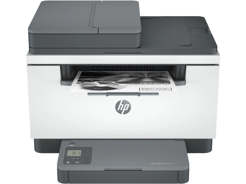 HP LaserJet MFP M236sdn Printer (9YG08A)