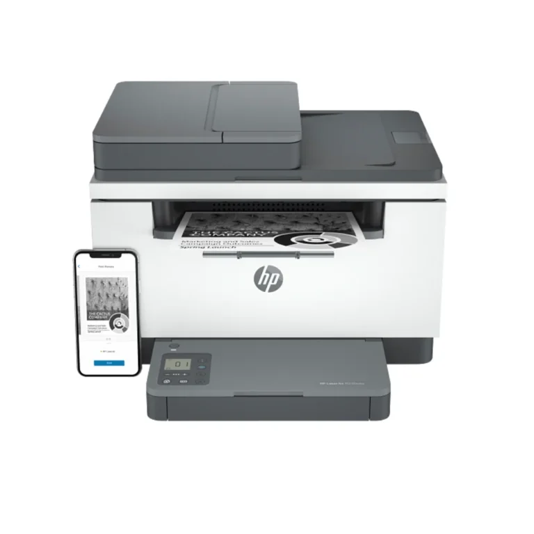 HP LaserJet MFP M236sdw Printer (9YG09A)