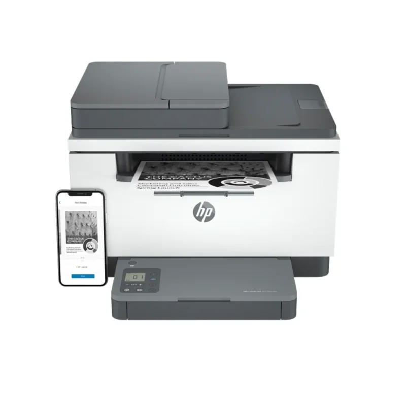 HP LaserJet MFP M236sdw Printer (9YG09A)