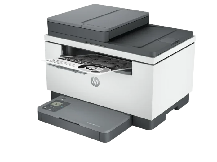 HP LaserJet MFP M236sdw Printer (9YG09A) 3