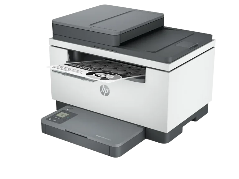 HP LaserJet MFP M236sdw Printer (9YG09A) 3