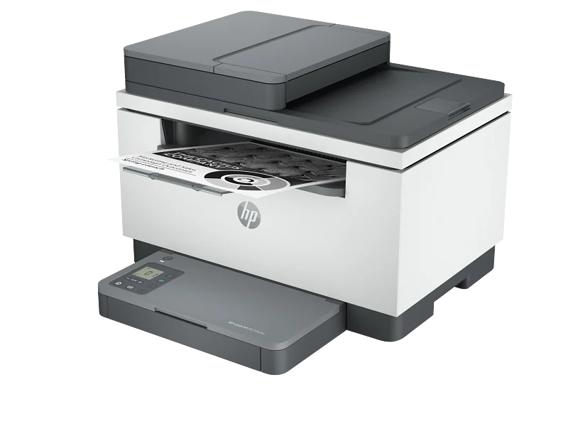 HP LaserJet MFP M236sdw Printer (9YG09A) 3