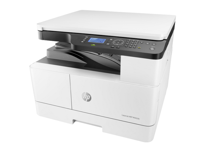HP LaserJet MFP M442dn Printer (8AF71A) 2