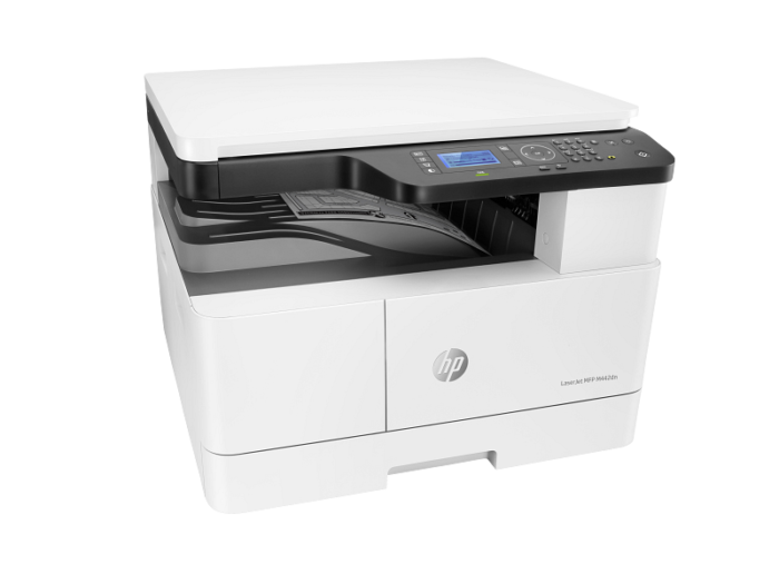 HP LaserJet MFP M442dn Printer (8AF71A) 3