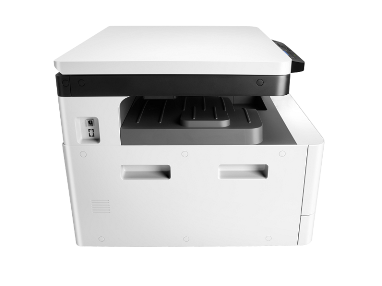 HP LaserJet MFP M442dn Printer (8AF71A) 6