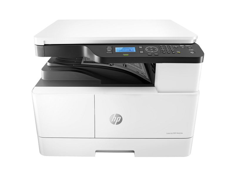 HP LaserJet MFP M442dn Printer (8AF71A)