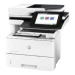 HP LaserJet Managed MFP E52545dn Printer (3GY19A)