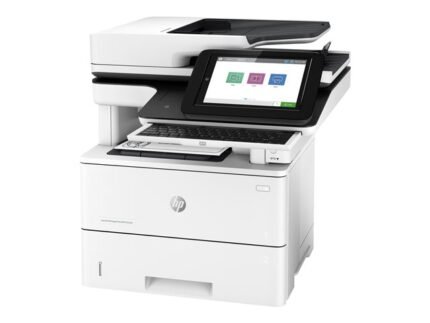 HP LaserJet Managed MFP E52545dn Printer (3GY19A)