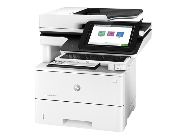 HP LaserJet Managed MFP E52545dn Printer (3GY19A)