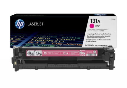 HP LaserJet Pro M251/M276 Magenta Kartric (CF213A)