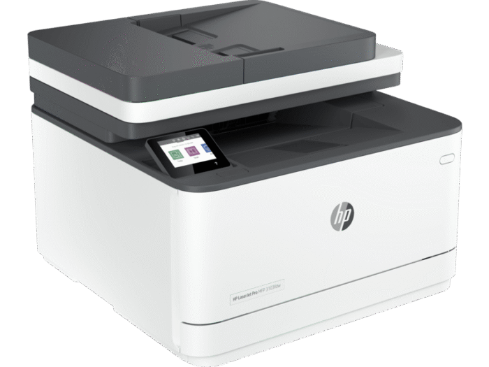 HP LaserJet Pro MFP 3103fdw (3G632A) 2