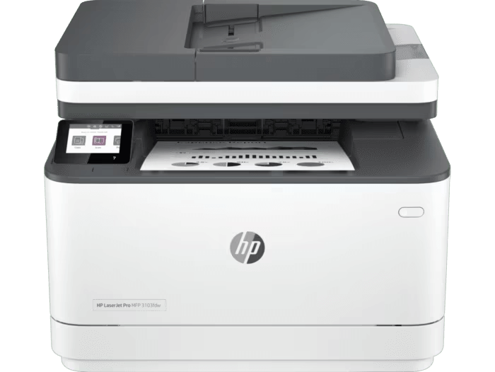 HP LaserJet Pro MFP 3103fdw (3G632A)