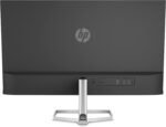 HP M27fq Monitor 27 QHD(2560x1440) 75Hz 300 cd m2 5ms 1000 1 (2H4B5AA)2
