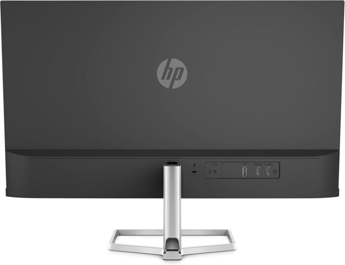 HP M27fq Monitor 27 QHD(2560x1440) 75Hz 300 cd m2 5ms 1000 1 (2H4B5AA)2