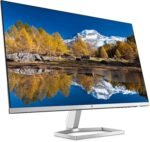 HP M27fq Monitor 27 QHD(2560x1440) 75Hz 300 cd m2 5ms 1000 1 (2H4B5AA)3