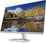 HP M27fq Monitor 27 QHD(2560x1440) 75Hz 300 cd m2 5ms 1000 1 (2H4B5AA)4