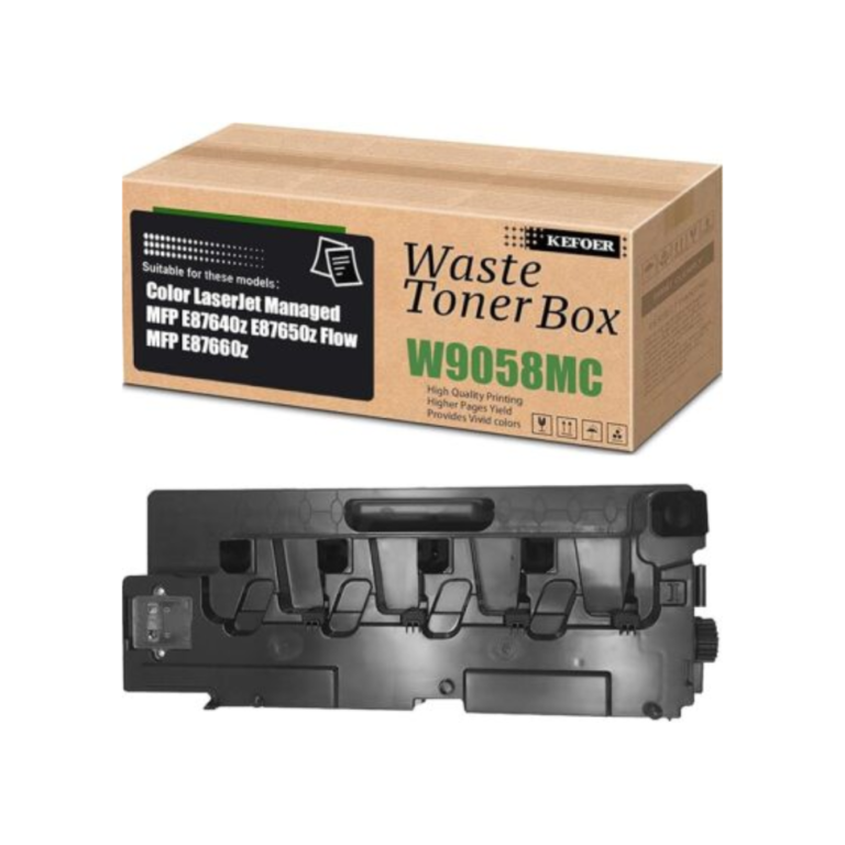 HP Managed Toner Collection Unit (W9058MC)