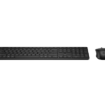 HP Multi-Device Dual-Mode Mouse and Keyboard Combo 490C RUSS (BE1P9AA)
