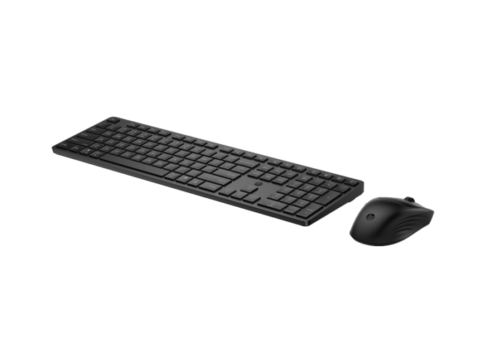 HP Multi-Device Dual-Mode Mouse and Keyboard Combo 490C RUSS (BE1P9AA) - Image 2