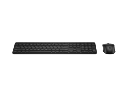 HP Multi-Device Dual-Mode Mouse and Keyboard Combo 490C RUSS (BE1P9AA)
