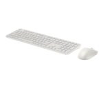 HP Multi-Device Dual-Mode Mouse and Keyboard Combo 490C RUSS White (BE1M5AA) - Image 2