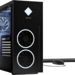 HP OMEN GT21-0032ci PC 16GB DDR4 RAM 1TB HDD Nvidia GeForce RTX 3080 FreeDos (7A3R7EA) 4