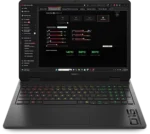 HP Omen 16-am0052ci (C0BN6EA) Gaming Notebook