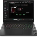 HP Omen 16-am0052ci (C0BN6EA) Gaming Notebook