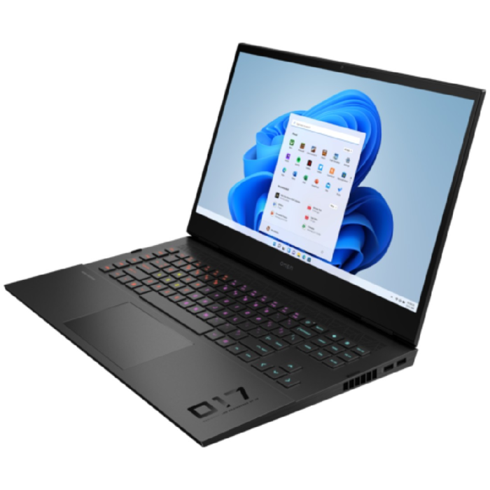 HP Omen Gaming / 17" / Intel Core i7-12800HX / 16GB / 1TB SSD (6H762EA) - Image 4