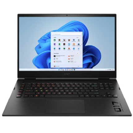 HP Omen Gaming / 17" / Intel Core i7-12800HX / 16GB / 1TB SSD (6H762EA)