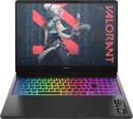 HP Omen Max Gaming / 16" / 32GB / 1TB SSD (BK9Z3EA)