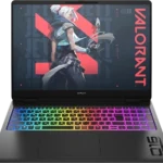 HP Omen Max Gaming / 16" / 32GB / 1TB SSD (BK9Z3EA)