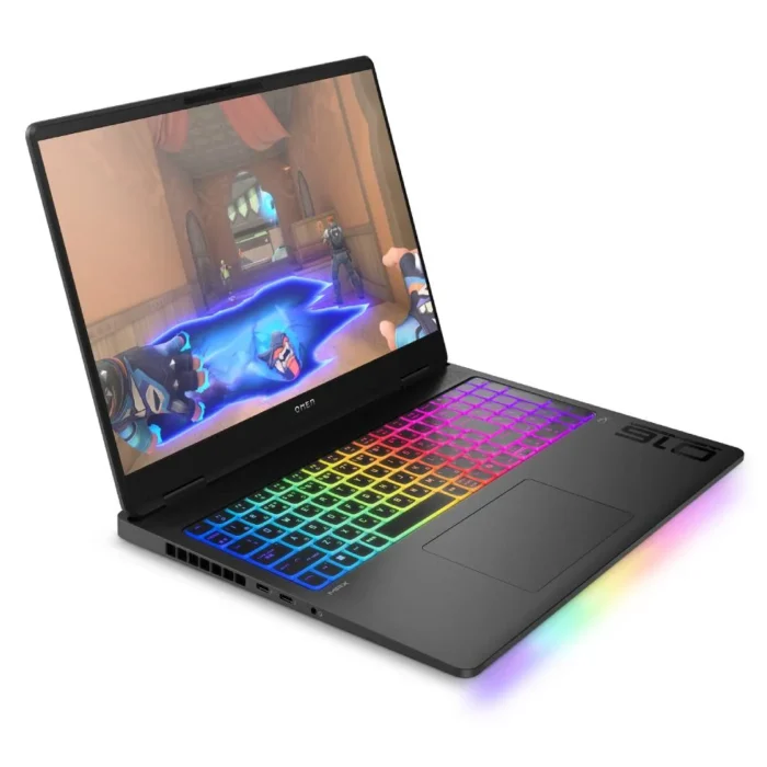 HP Omen Max Gaming / 16" / 64GB / 2TB SSD (BK9Z2EA) - Image 3