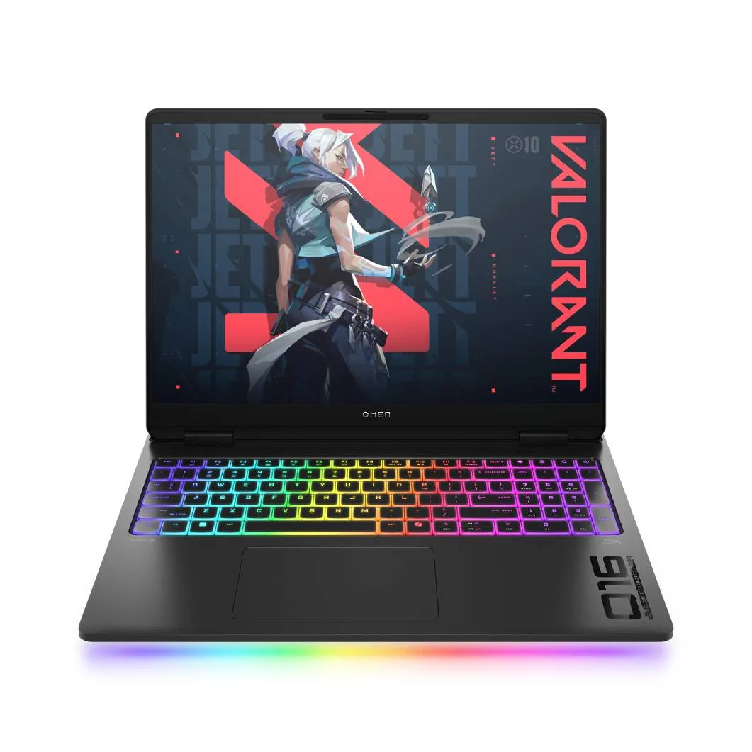 HP Omen Max Gaming 16 64GB 2TB SSD (BK9Z2EA) HP Omen Max Gaming / 16" / 64GB / 2TB SSD (BK9Z2EA) - Image 1